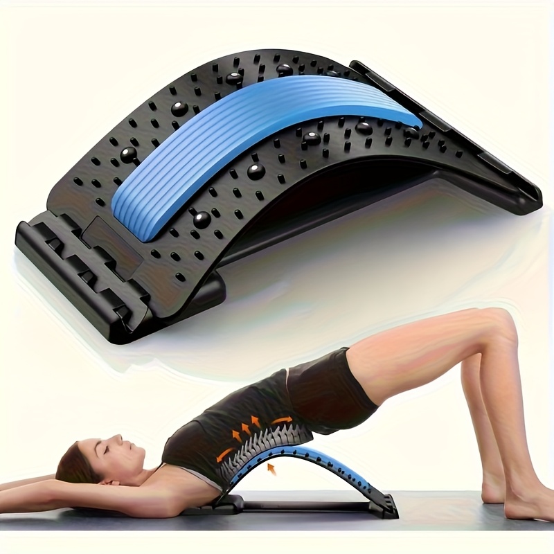Home Gym Technogym - Трехуровневый корректор осанки для спины, эргономичная