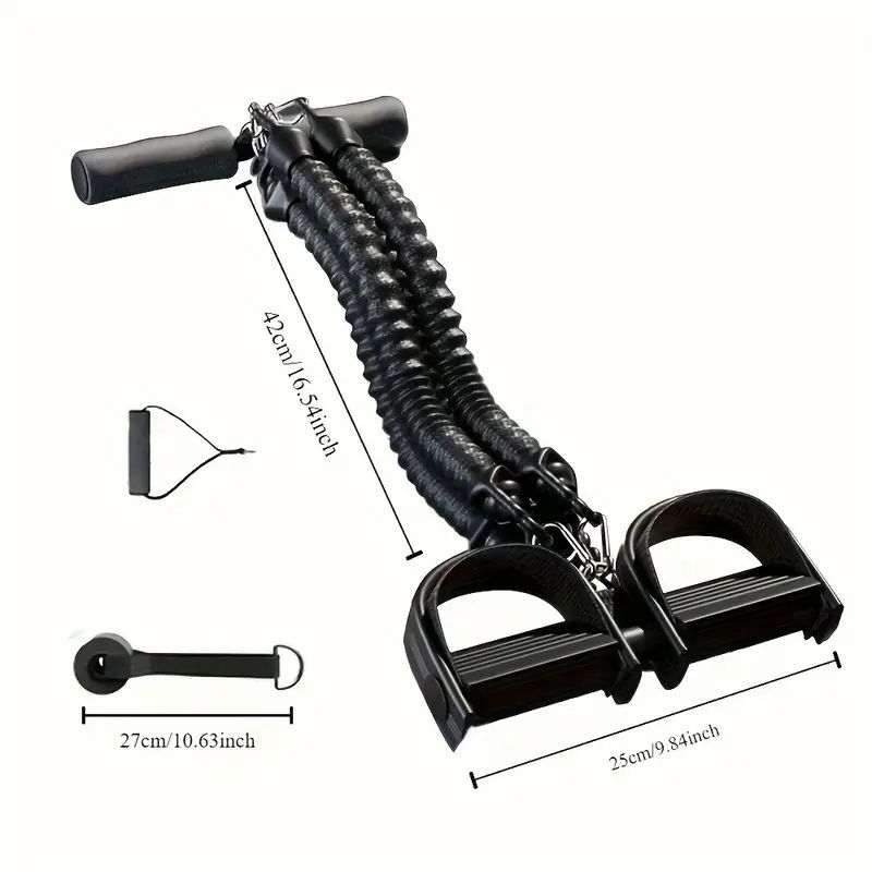 Home Gym Technogym - Натяжной трос для педали, съемник для