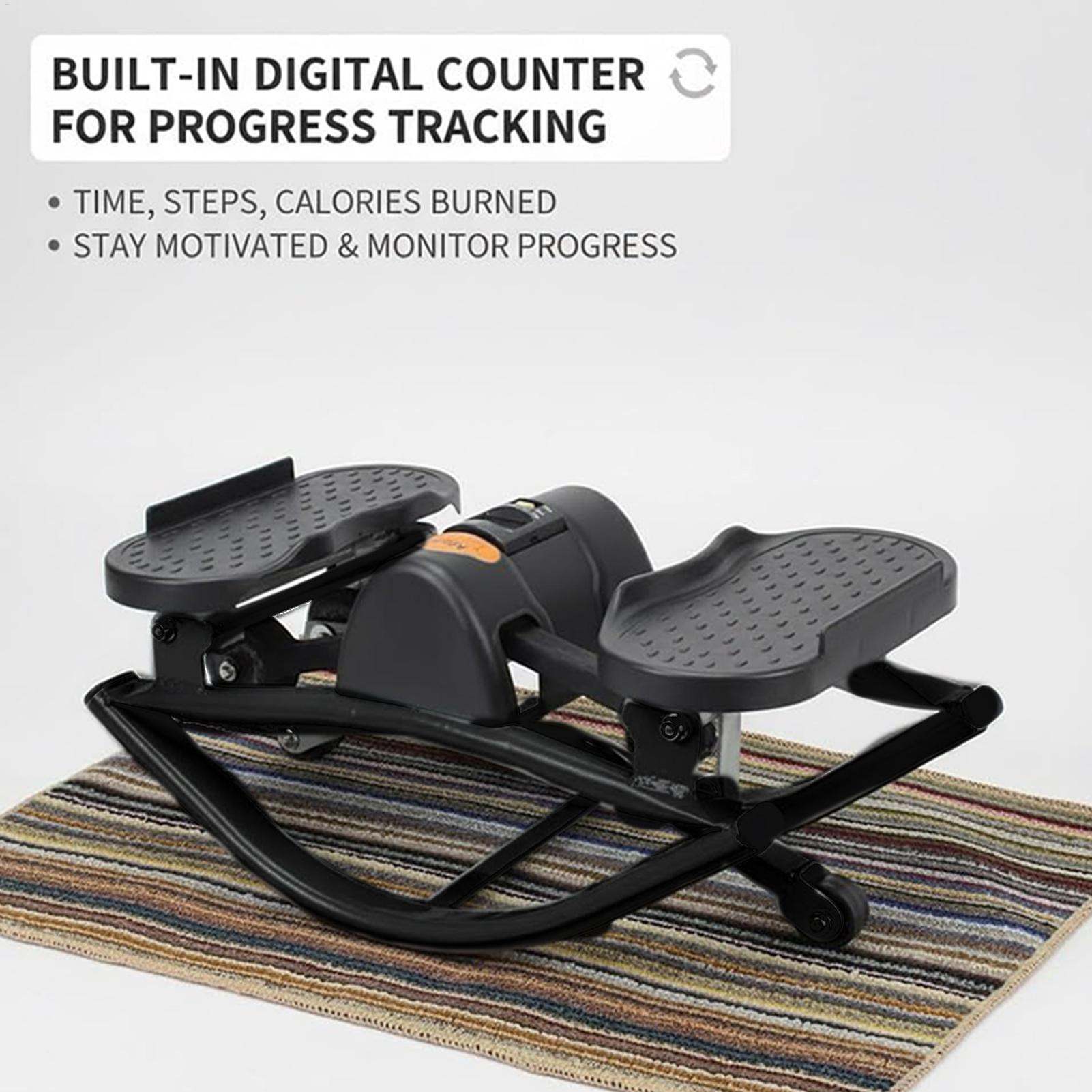 Home Gym Technogym - Оборудование для упражнений Rock Stepper Портативный