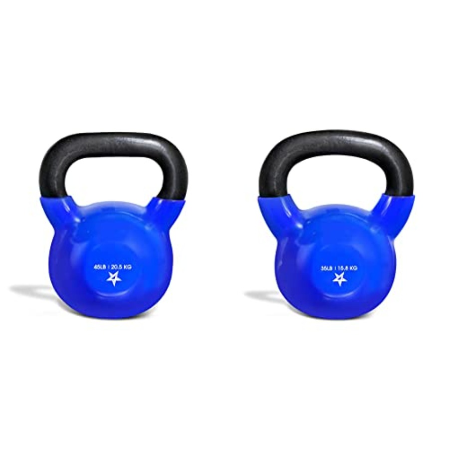 Home Gym Outdoor - Комплект оборудования для домашнего спортзала и