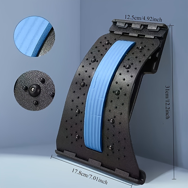 Трехуровневый корректор осанки – обзор и цена Home Gym Technogym
