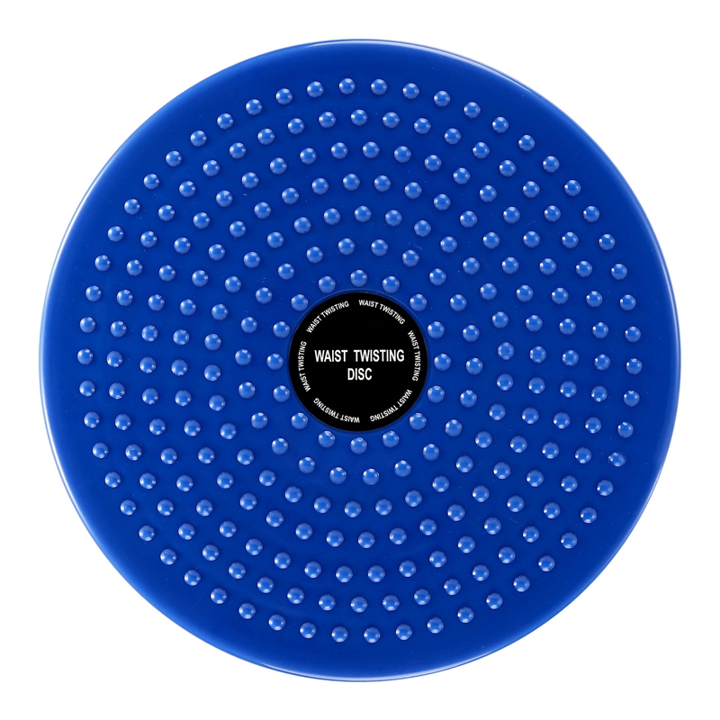 Фитнес-диск для тренировки тал – обзор и цена Wobble Board Balance