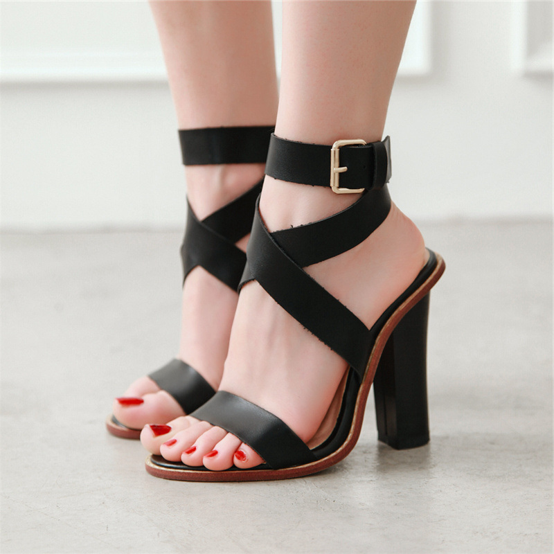 Женские сандалии-гладиаторы, л – обзор и цена Ankle Strap Attachment