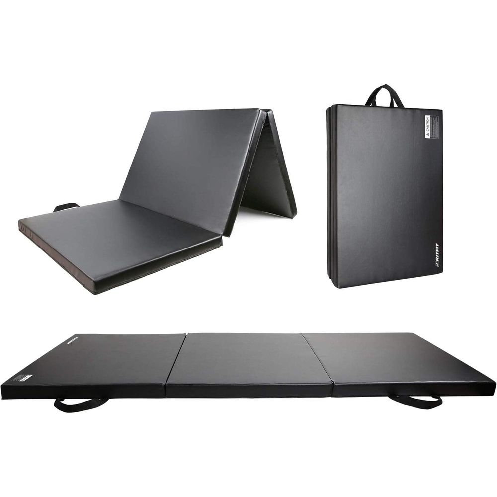 Усиленный утолщенный коврик дл – обзор и цена Home Gym Yoga Mat