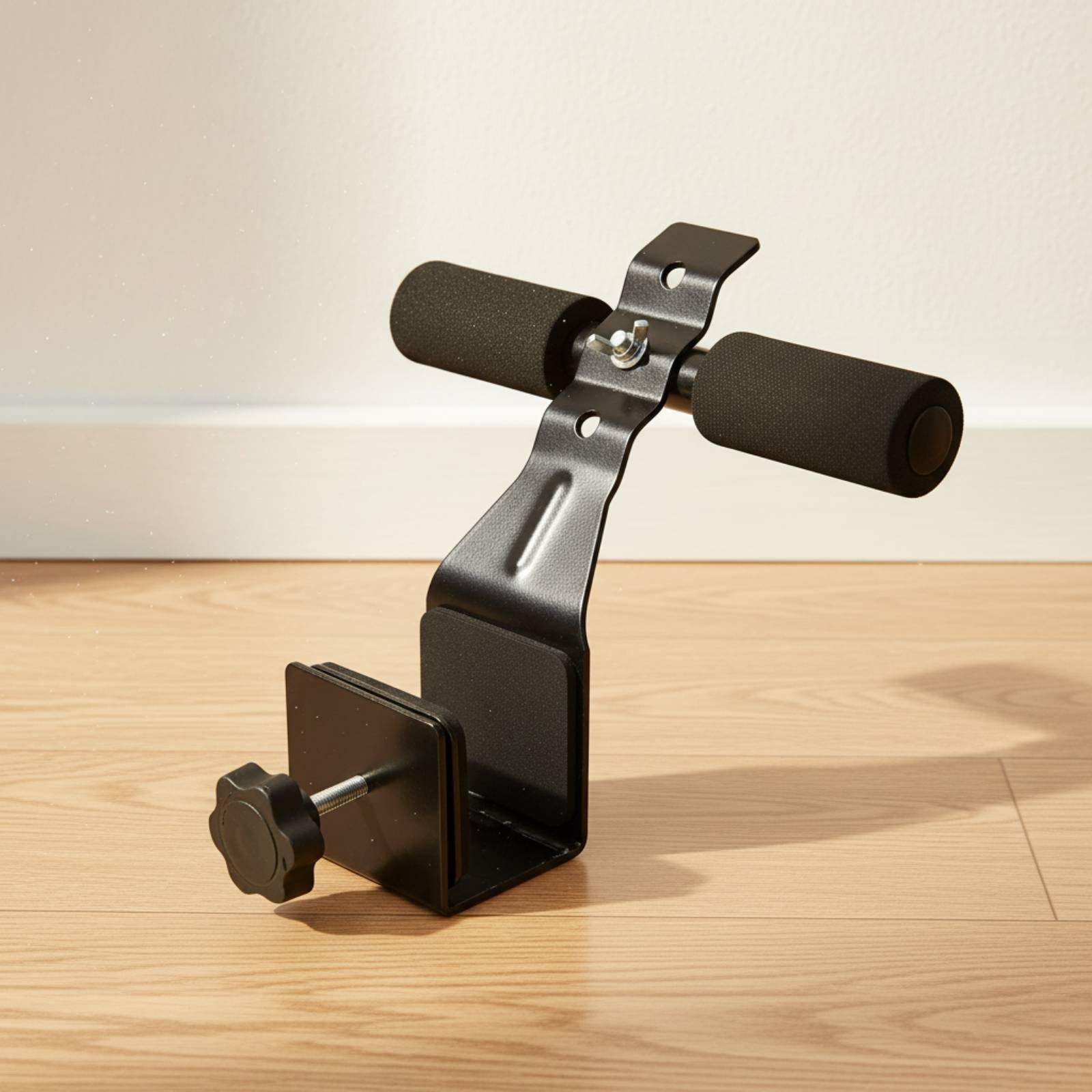 Тренажер для пресса, компактны – обзор и цена Home Gym Compact