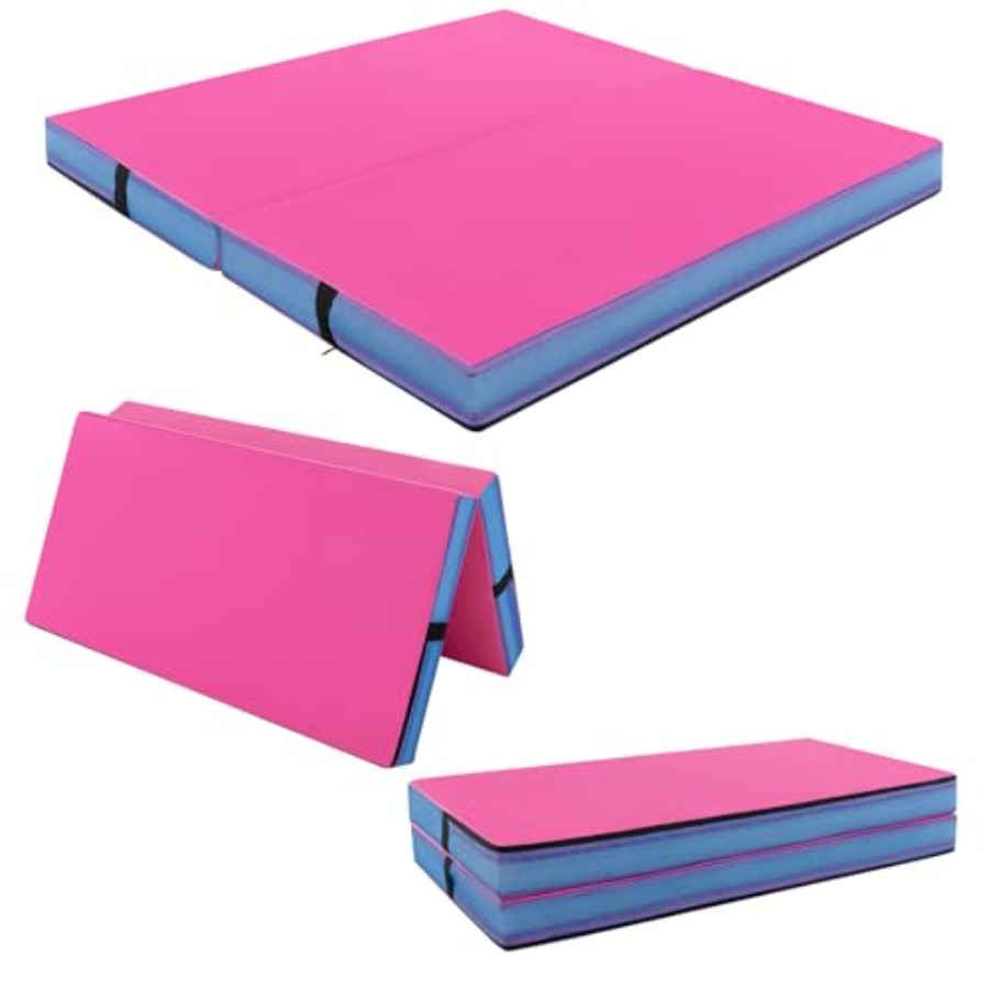 Коврик для домашнего спортзала – обзор и цена Home Gym Yoga Mat