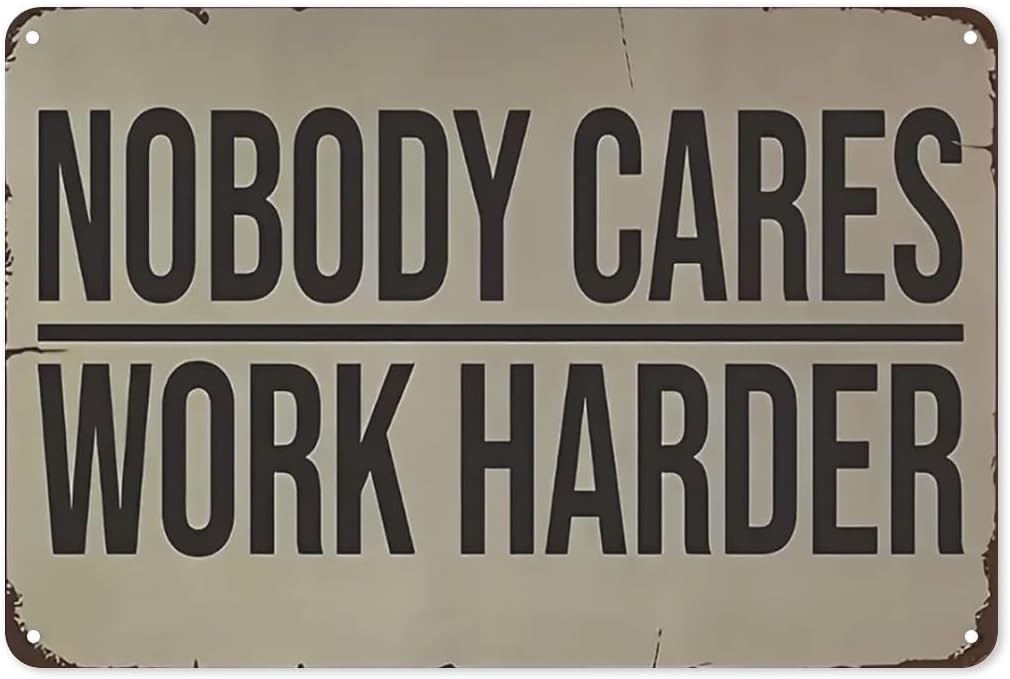 Наклейка на стену «Никто не во – обзор и цена Home Gym Design Ideas