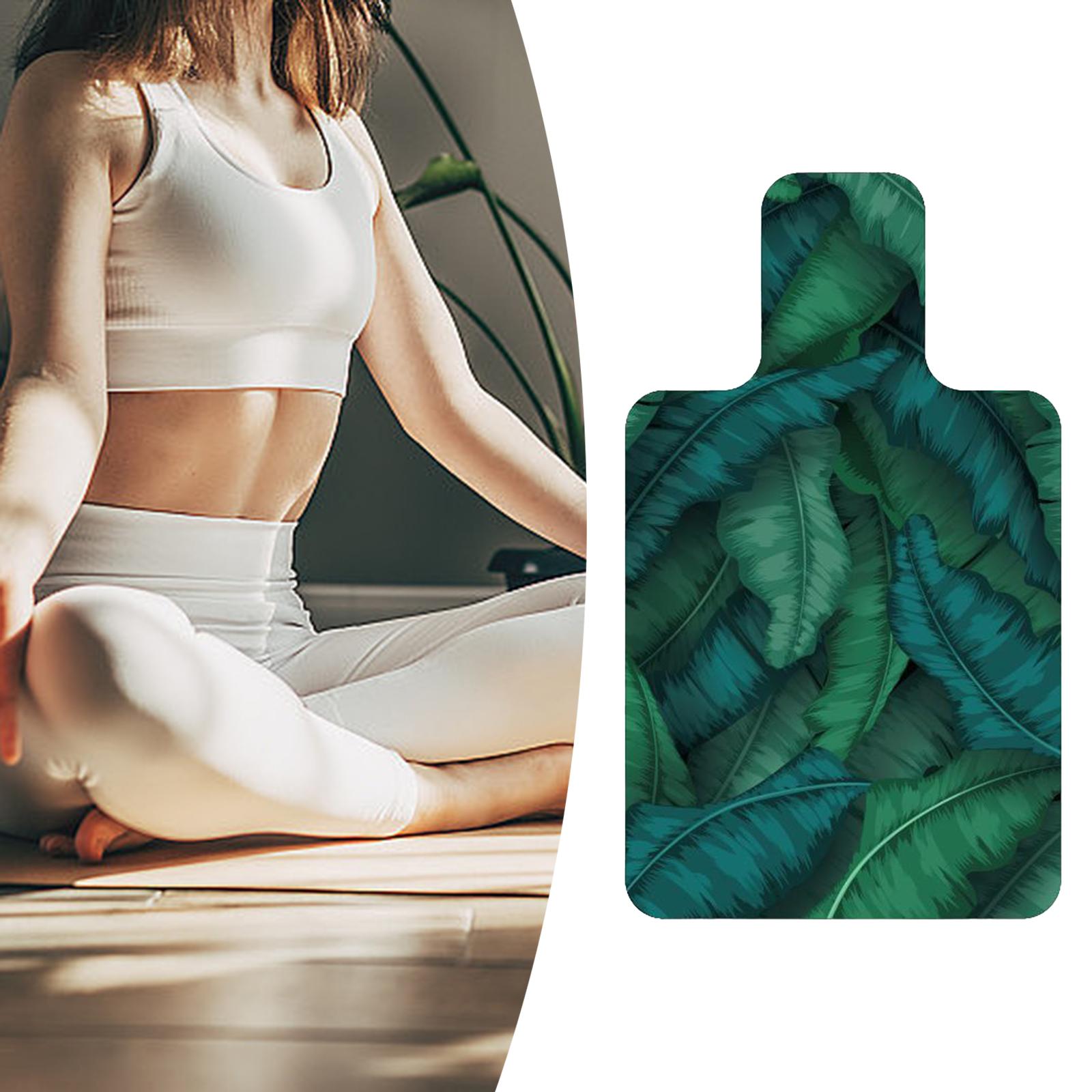 Коврик для пилатеса-реформера, – обзор и цена Home Gym Yoga Mat