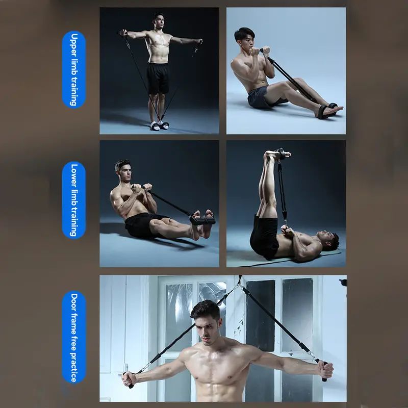 Натяжной трос для педали, съем – обзор и цена Home Gym Technogym
