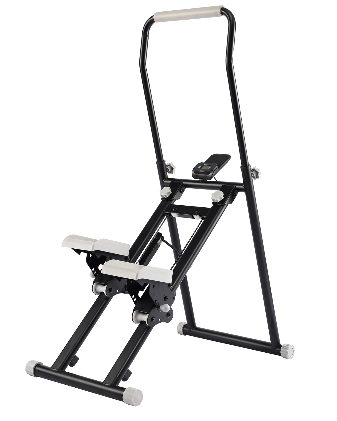 Складной домашний компактный с – обзор и цена Home Gym Compact