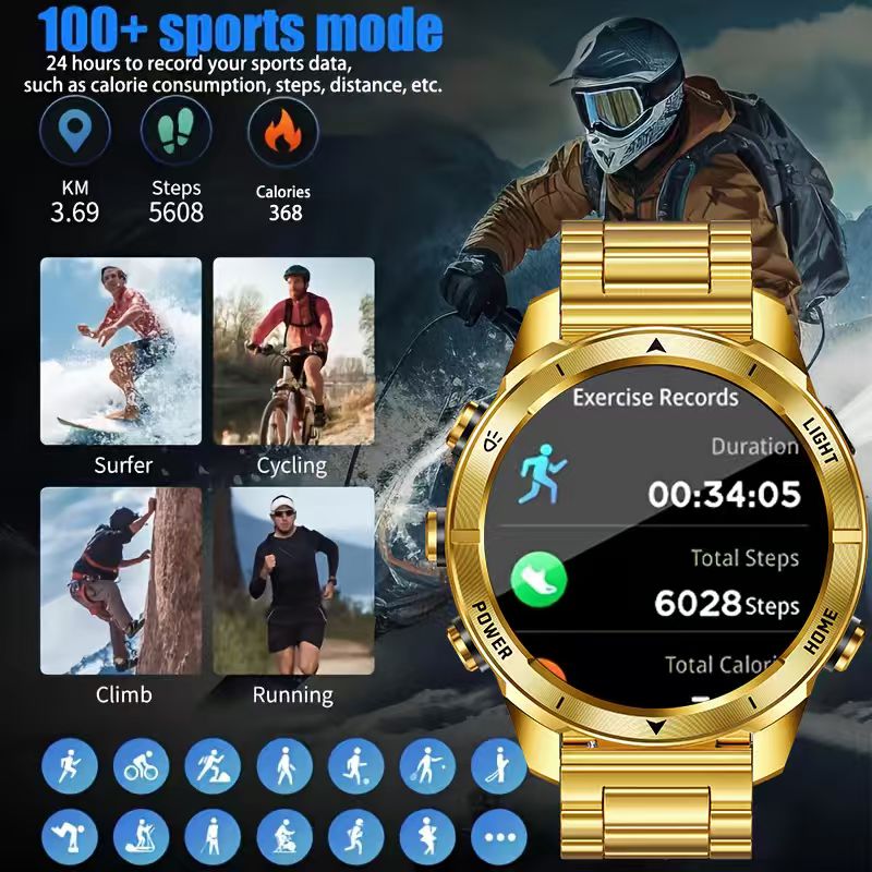 Новые спортивные умные часы дл – обзор и цена Home Gym App