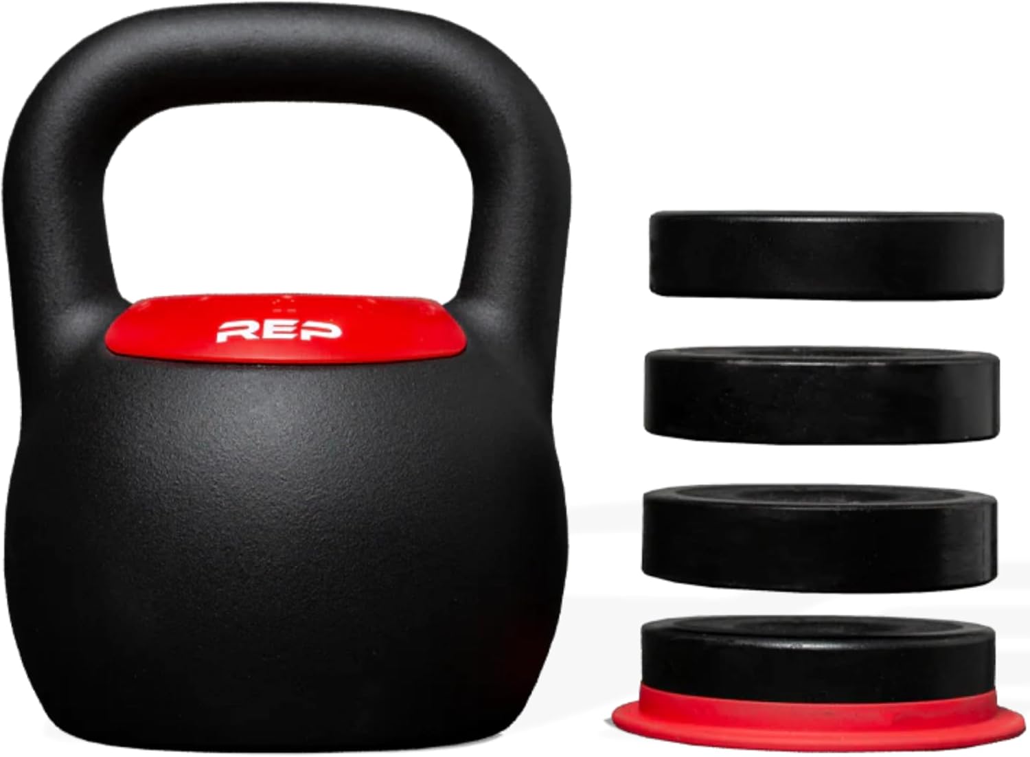 Регулируемый набор гирь для до – обзор и цена Home Gym Compact