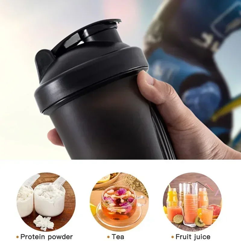 400 мл портативный пластиковый – обзор и цена Home Gym Compact