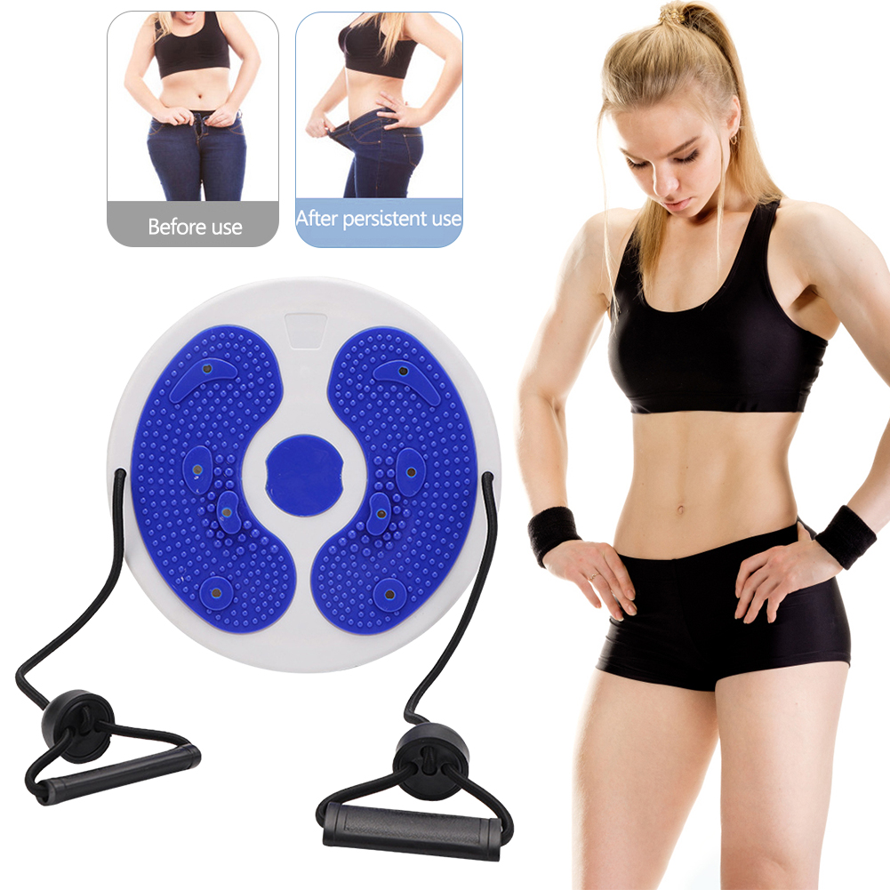 Баланс для похудения талии, вр – обзор и цена Wobble Board Balance