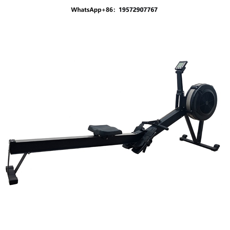Коммерческий гребной тренажер  – обзор и цена Home Gym Cable Machine