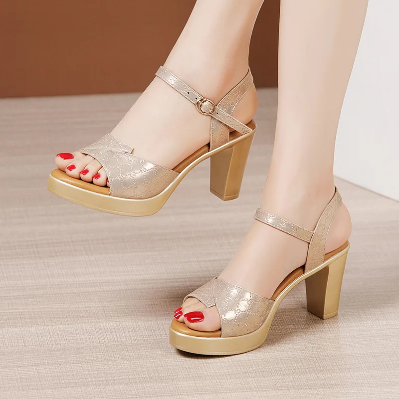 Элегантные новые летние офисны – обзор и цена Ankle Strap Attachment
