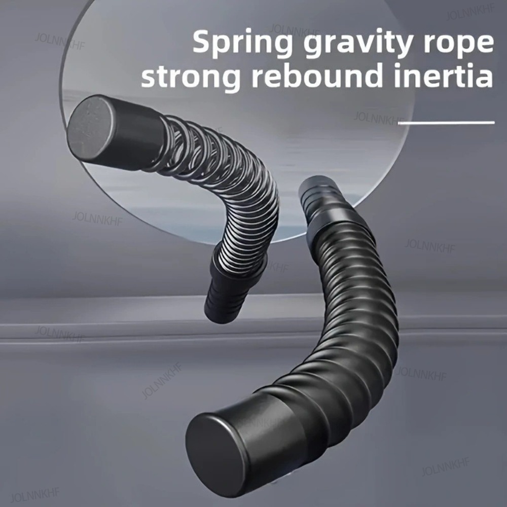 Усиленные беспроводные боевые  – обзор и цена Battle Rope Heavy