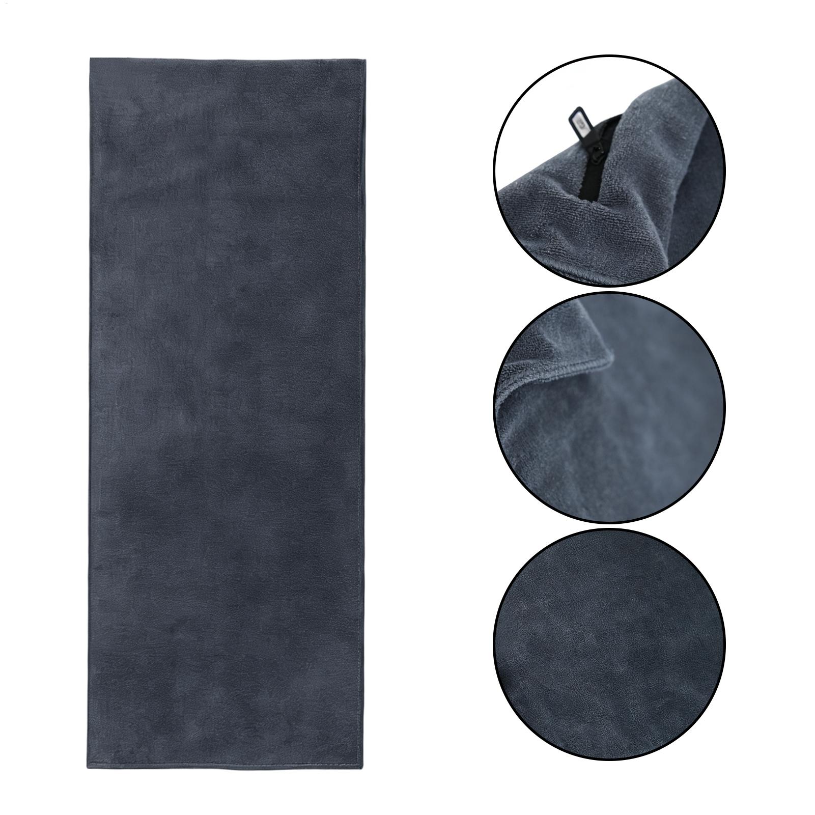 Высокоэффективное полотенце дл – обзор и цена Home Gym Yoga Mat