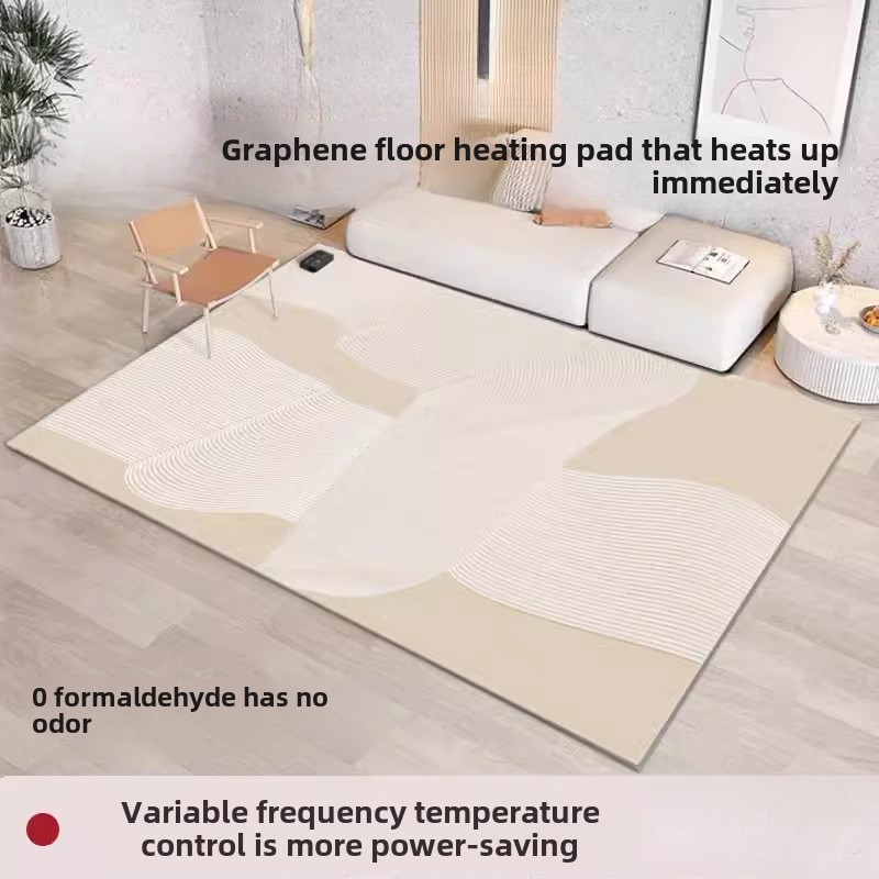 Графеновый напольный коврик с  – обзор и цена Home Gym Yoga Mat