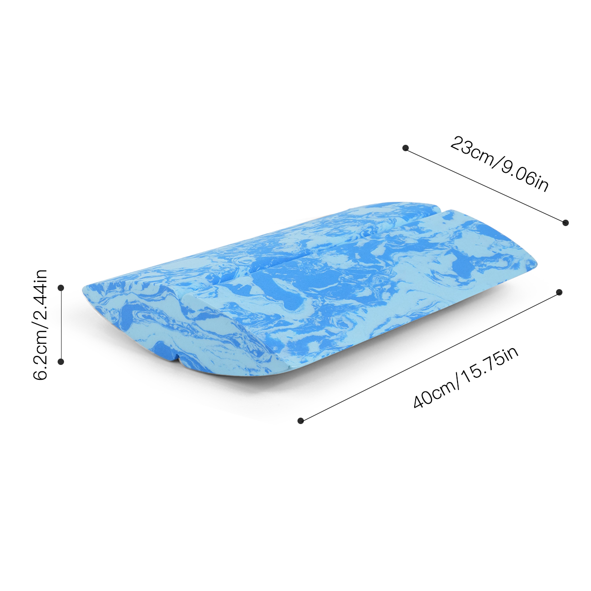 Доска для йоги Yoga Balance Wo – обзор и цена Wobble Board Balance